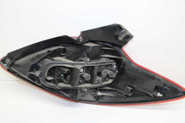 FEU ARRIERE GAUCHE FORD KA - Vue 2